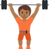 🏋🏾