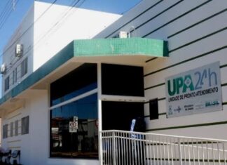 Técnica em enfermagem é suspeita de furtar celular de paciente desacordado