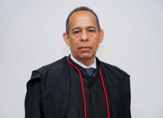 Procurador João Rodrigues é escolhido para vaga de desembargador do TJTO