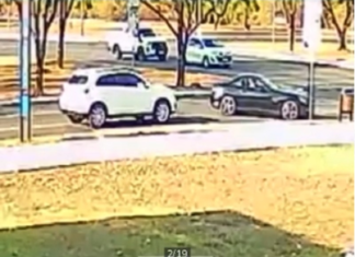 Médico é suspeito de invadir carro e agredir delegado aposentado durante confusão no trânsito