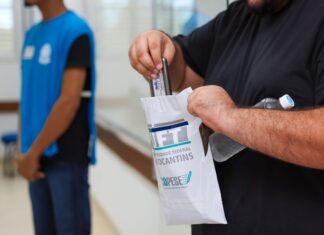 Gabarito provisório do concurso da Educação de Palmas é divulgado; confira
