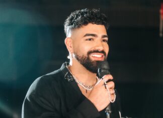 Dilsinho encerra Festival Gastronômico de Taquaruçu; confira programação