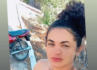 Mulher morre após batida entre moto e caminhonete na TO-201