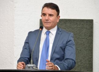 Plano de governo: Eduardo Siqueira Campos (Podemos)