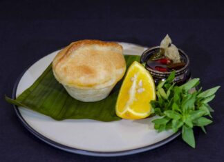 Pratos do Festival Gastronômico de Taquaruçu vão custar entre R$ 10 a R$ 82; confira