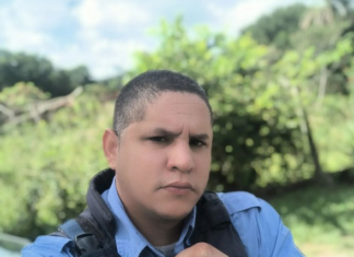 Homem assassinado a tiros em carreata política era servidor da prefeitura
