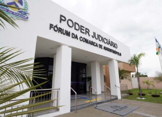 Homem apontado como chefe de facção é condenado a 78 anos de prisão por homicídios, tortura e destruição de cadáver