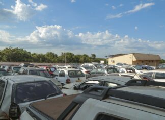 Detran leiloa mais de 1,5 mil veículos com lances entre R$ 10 e R$ 9 mil; saiba como participar