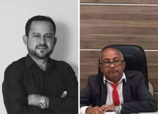 Vereador que morreu após passar mal enquanto dirigia tinha assumido vaga de parlamentar que morreu por Covid