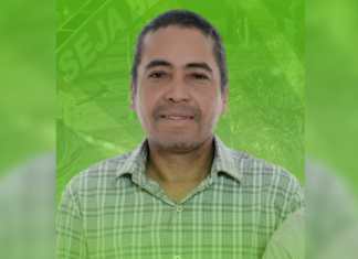 Candidato a vice-prefeito preso em GO foi condenado por estuprar adolescentes e teria feito ameaças de morte caso denunciassem
