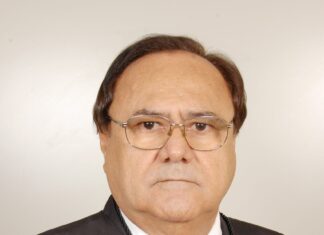 Desembargador morre após ficar meses internado em hospital de São Paulo
