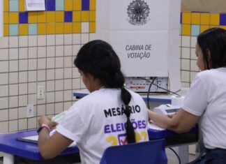 Mais de 25 mil convocados passam por treinamento para as Eleições Municipais 2024