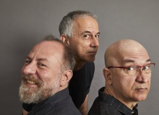 Paralamas do Sucesso abrem a primeira noite do Festival Gastronômico de Taquaruçu