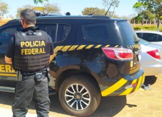 Criminosos usaram dados de várias pessoas para abrir contas e causar prejuízo de R$ 1 milhão em banco em Palmas