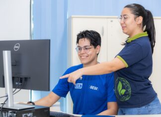 Vagas de estágio ofertam bolsas de até R$ 1,3 mil; veja os cursos