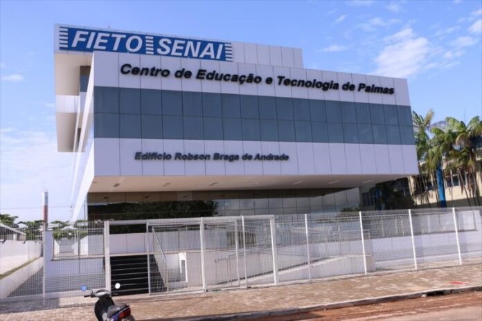 senai