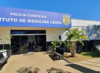 IML pede ajuda para localizar parentes de mulher de 65 anos encontrada morta em Palmas