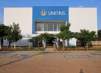 Vestibular da Unitins abre inscrições para 1,2 mil vagas na modalidade EaD