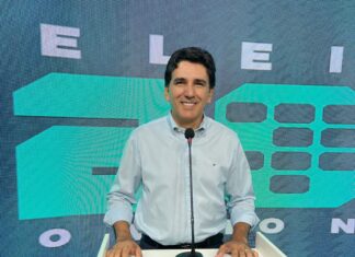 Eleições 2024: Professor Júnior Geo (PSDB) será entrevistado no JA 1 desta terça-feira (24)