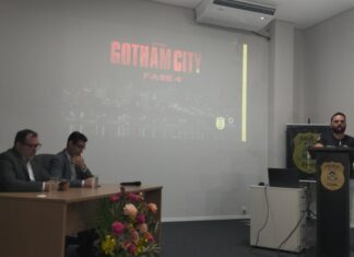 Criminosos usavam grupos de mensagens para organizar assassinatos em Palmas, diz polícia