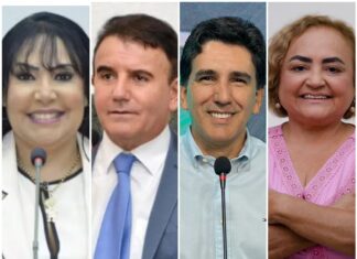 Quaest 2ª rodada: confira a intenção de votos para Prefeitura de Palmas por escolaridade, renda, gênero e idade