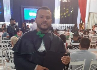 ‘Trabalhador, honesto e conseguiu se formar com muita dificuldade’, diz amigo de personal morto a pauladas na frente de casa
