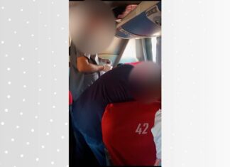 Guia de turismo faz parto de grávida durante viagem de ônibus na BR-153: ‘nunca imaginei passar por essa situação’