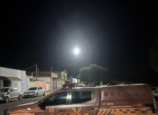 Casal é flagrado com 86 kg de crack escondidos em carro; PM diz que carga é avaliada em R$ 1,6 milhão