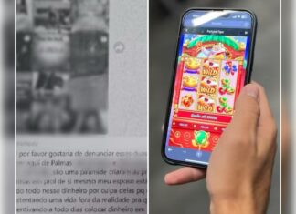 Influencer indiciada por ‘jogo do tigrinho’ comprou carros de luxo e mansão de R$ 4,4 milhões
