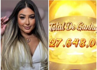 Vida fitness, dancinhas, ostentação e ‘jogo do tigrinho’: veja como influencer investigada atraiu mais de um milhão de seguidores