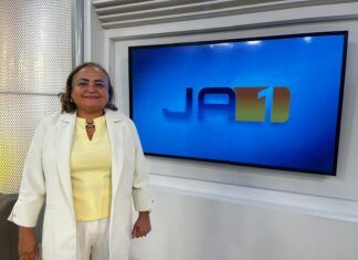 Veja como foi a entrevista de Lúcia Viana (PSOL) ao JA1