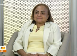 Lúcia Viana (PSOL) diz que vai criar cozinha comunitária e políticas para pessoas em vulnerabilidade social