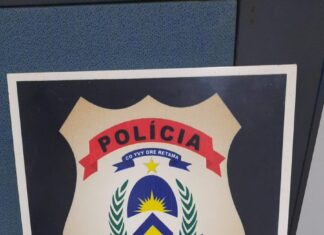 Suspeito de estupro virtual fazia vítimas escreverem codinome dele na própria pele com estilete, diz polícia
