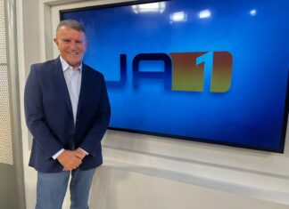 Veja como foi a entrevista com Eduardo Siqueira Campos (Podemos) no JA1