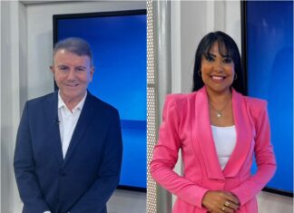 Candidatos à Prefeitura de Palmas participam de debate do 2º turno