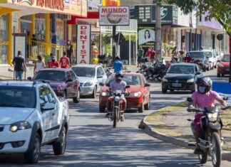 Veja o que abre e fecha no aniversário de 36 anos do Tocantins