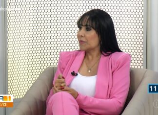 Janad Valcari (PL) fala sobre ausência em debates e como quer atrair votos de outros candidatos no 2º turno