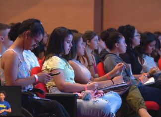 Reveja as aulas da Super Maratona para o Enem 2024