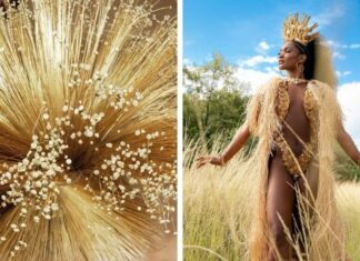 Artesanato em capim dourado é reconhecido como manifestação da cultura nacional; veja peças produzidas com a planta