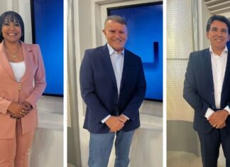 Quaest em Palmas, votos válidos: Janad tem 49%; Eduardo 35%; e Júnior Geo, 16%