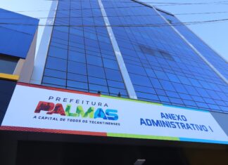 Prefeita de Palmas exonera secretária municipal de políticas sociais