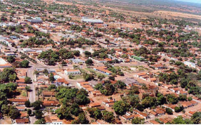 formoso