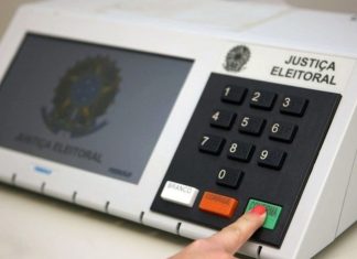 Confira como foi a votação do 2º turno das Eleições em Palmas