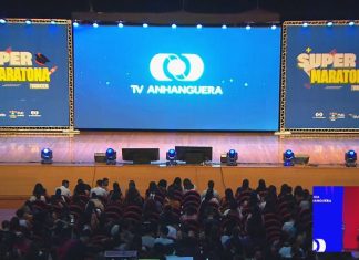 G1 transmite revisão da Super Maratona para o Enem