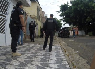 Grupo de 38 pessoas vai responder por golpe de R$ 200 mil contra vítimas que tiveram celulares hackeados