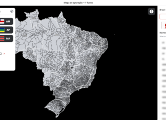 Eleições 2024: g1 Tocantins terá página de apuração para todas as cidades do estado; veja como acompanhar