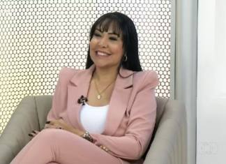 Eleições 2024: Janad Valcari (PL) será entrevistada no JA1 desta segunda-feira (14)