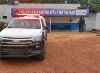 Operação cumpre mandados contra policiais da Rotam suspeitos de executar homem e forjar troca de tiros