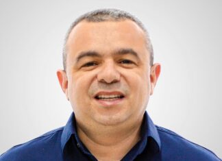 Ronivon Maciel (UB) tem 65,34% dos votos e é reeleito prefeito de Porto Nacional