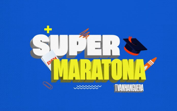 super-maratona